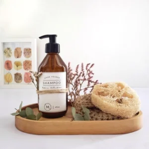 Dispenser Baño 250ml - Elegí tu etiqueta