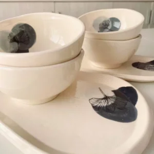 Bowl cerámica - GINKGO
