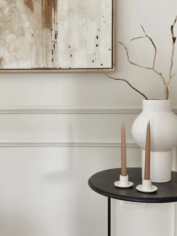 CANDELABRO ORGANICO - PACK X2 - Imagen 2
