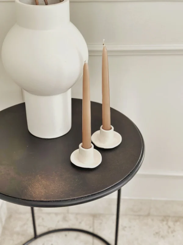 CANDELABRO ORGANICO - PACK X2 - Imagen 5
