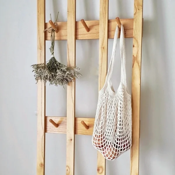 Bolsa eco bag - CLOTA