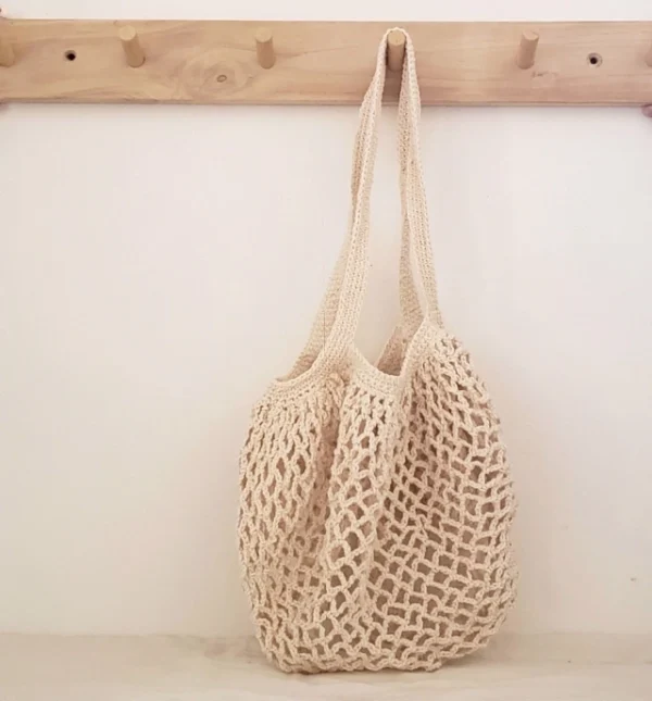 Bolsa eco bag - CLOTA - Imagen 2