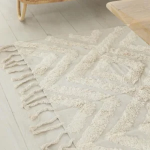 ALFOMBRA DE ALGODON- HINDI