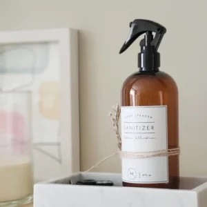 Dispenser Home 500ml - Elegí tu etiqueta