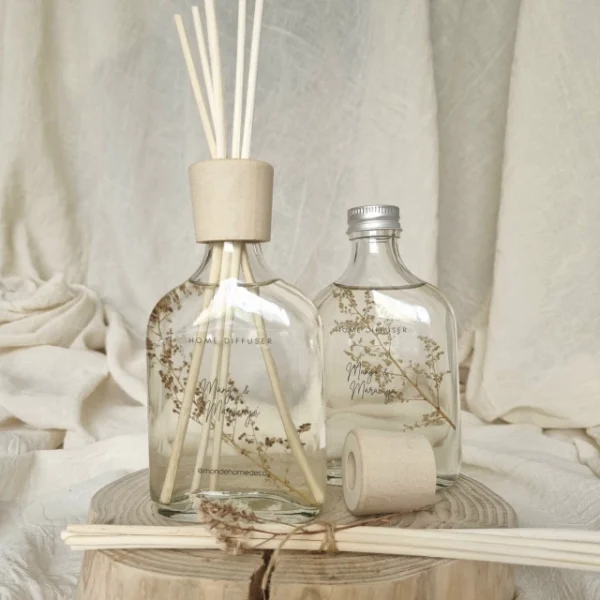 Home Diffuser