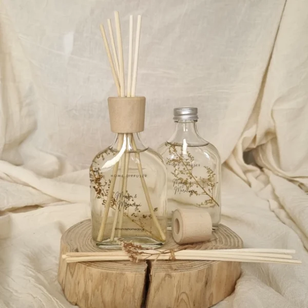 Home Diffuser - Imagen 2