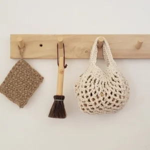 Bolsa Broches - MAGNOLIA