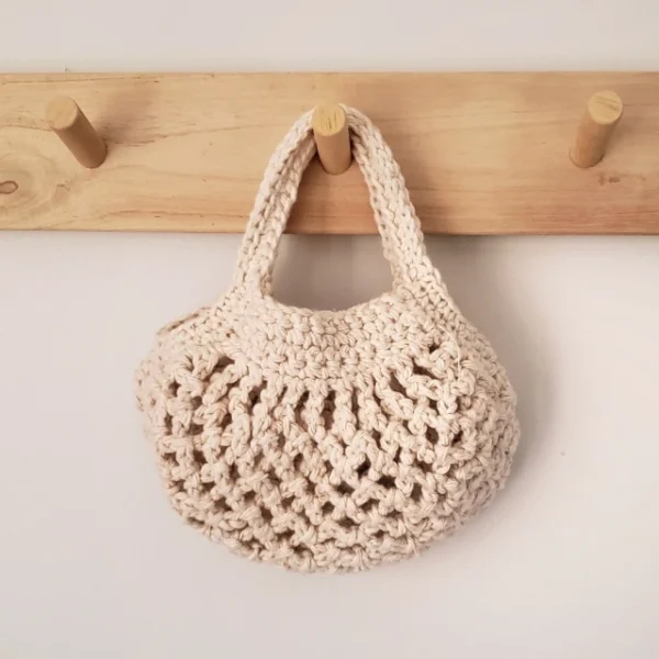 Bolsa Broches - MAGNOLIA - Imagen 3