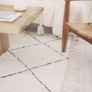 ALFOMBRA MARROQUI