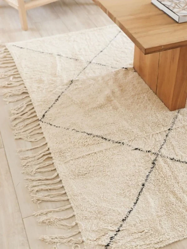 ALFOMBRA MARROQUI - Imagen 2