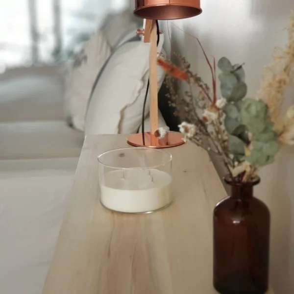 Vela PARIS - Imagen 3