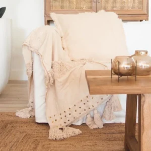 PIE DE CAMA - HANDIRA BIG NATURAL