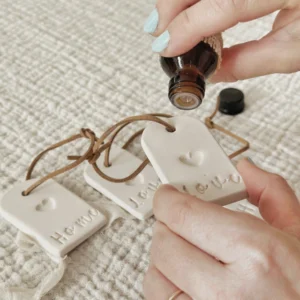 SET AROMA