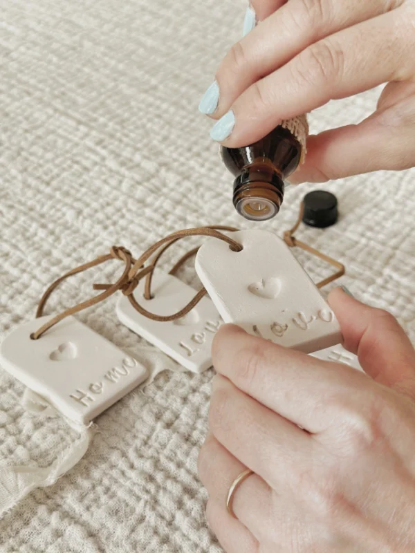 SET AROMA
