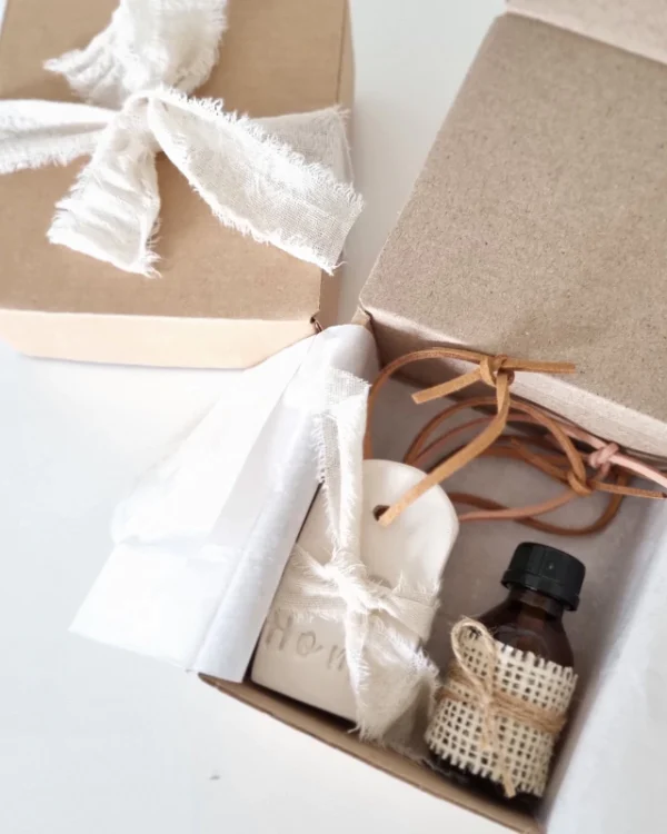 SET AROMA - Imagen 6