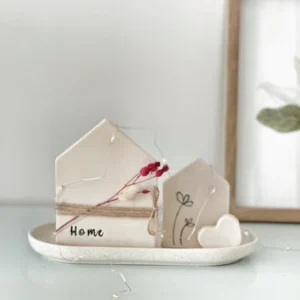SET - HOME