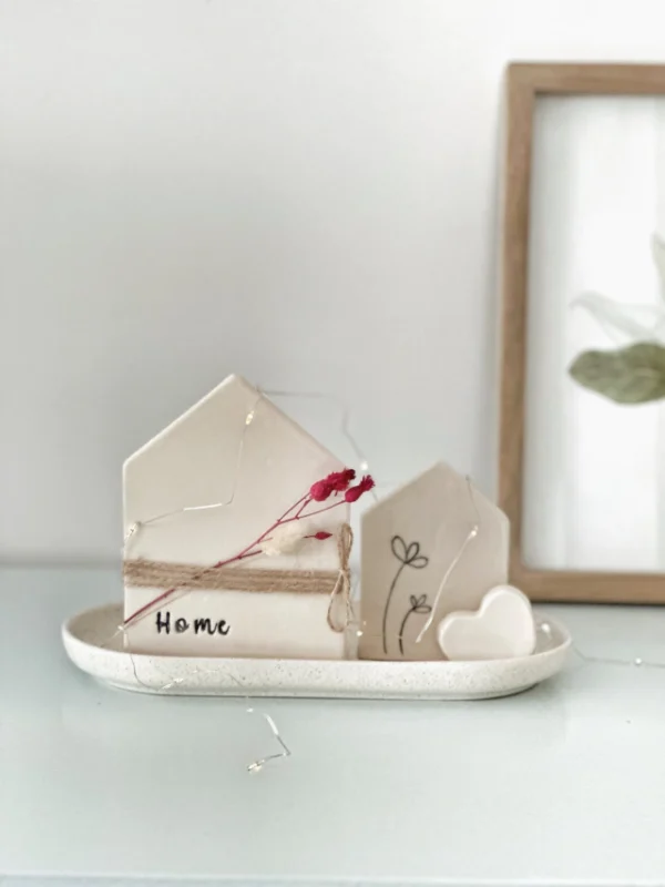 SET - HOME