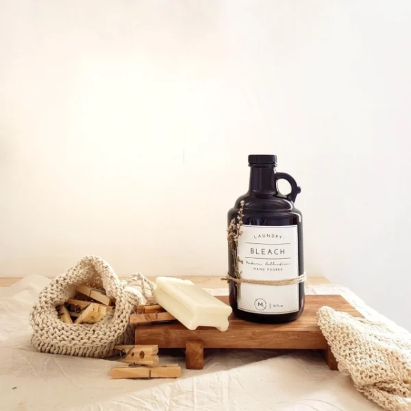 Dispenser laundry Vintage - Imagen 3