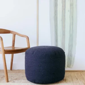 PUFF - BLACK